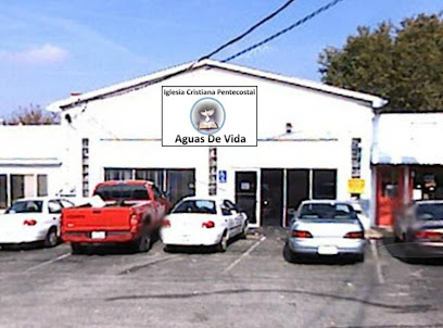 Iglesia Aguas De Vida