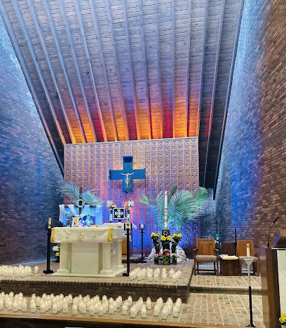 St Clement Pope & Martyr Roman Catholic Church