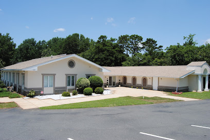 Iglesia de Dios Sociedad Misionera Mundial, Charlotte