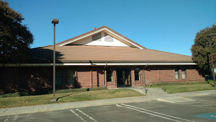 The Church of Jesus Christ of Latter-day Saints