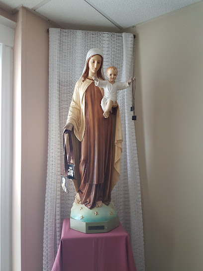 Our Lady of Mt Carmel, Joliet