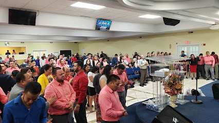 Iglesia De Dios Jehova-Proveera