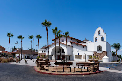 La Purisima Catholic Church