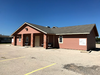 Iglesia Ebenezer, Midland