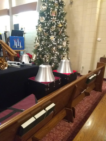 St Lukes Lutheran Church