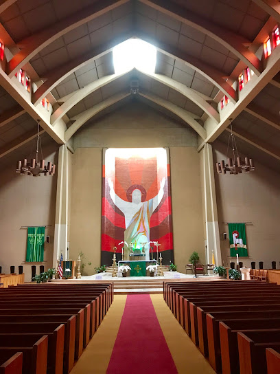 St. Thomas More Church