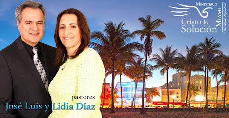Cristo La Solucion Miami, Kendall