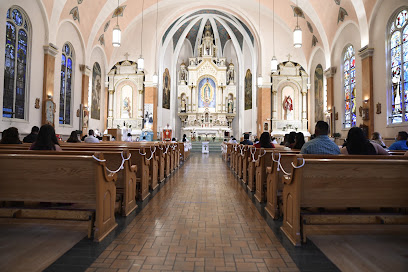 Iglesia Católica San Francisco De Asís, Chicago