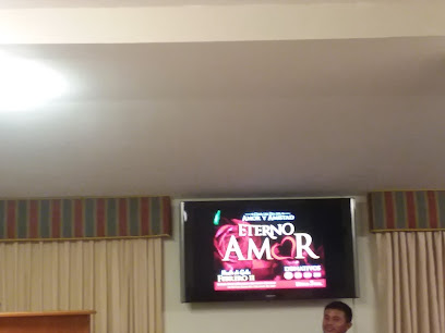 South Orlando Spanish SDA Church