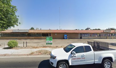 Bienvenidos a Casa de Oracion