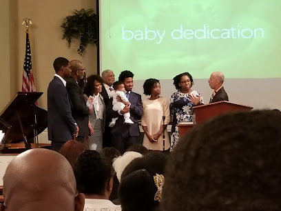 South Orlando Seventh-day Adventist Church