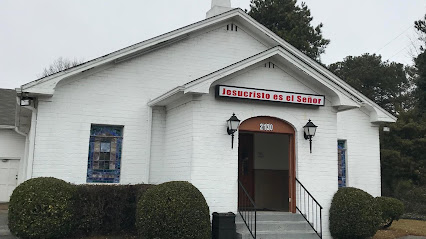 Iglesia Universal