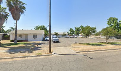 Primera Iglesia Cristiana, Fresno