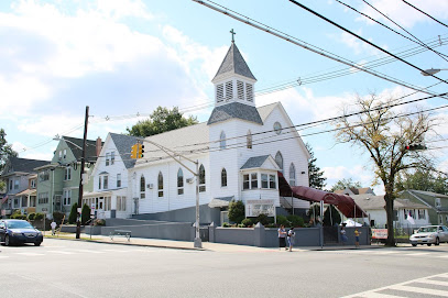 Iglesia Pentecostal Roca de Salvación., Paterson
