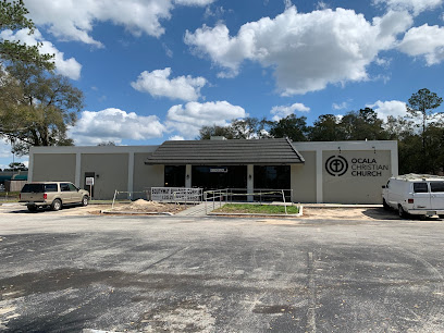Ocala Christian Church