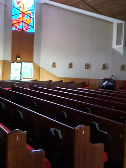 St. Augustine Catholic Church, Memphis