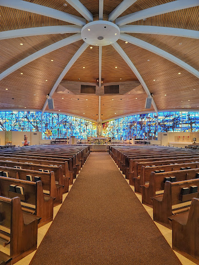 St. Thomas More Church, Allentown