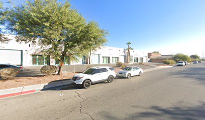 Iglesia Bautista La Fe - North Las Vegas, NV