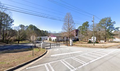 Iglesia Cristiana Nuevo Comienzo Atlanta