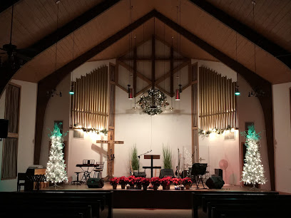 Iglesia Bautista Filadelfia