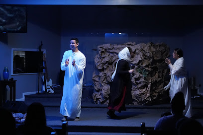 Mundo Pentecostal, Burlington