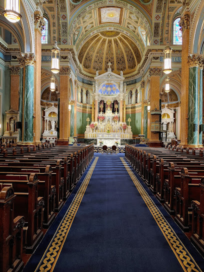 Iglesia Saint-Jean-Baptiste