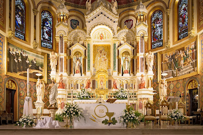 St. Casimir's Roman Catholic Church