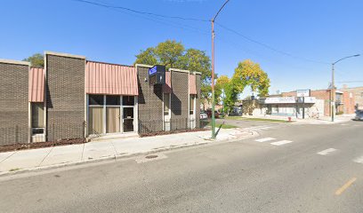Chicago Fil-Am Seventh-Day Adventist Church