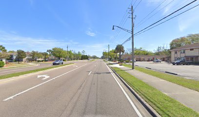 Iglesia Evangelica Nueva Esperanza, Jacksonville