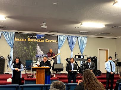 Iglesia Cristiana Eben-ezer Pentecostes Inc., Hawaiian Gardens