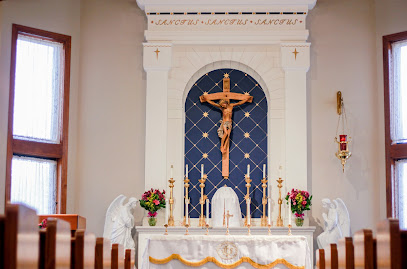 St. Peter Catholic Student Center