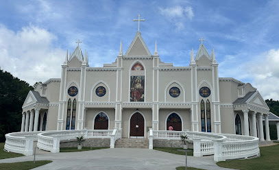 St. Alphonsa Syro Malabar Forane Catholic Church, Lawrenceville