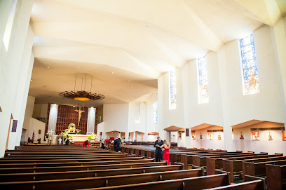 St. John the Evangelist Catholic Church, Maryland