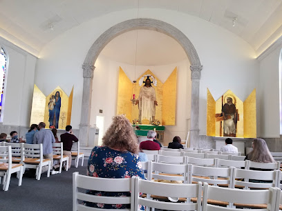 St. Michael the Archangel Catholic Church, Oregon