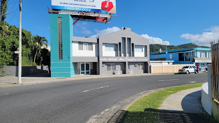 Iglesia Cristiana Arca Evangélica Caguas, PR