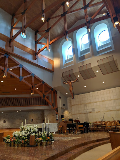 St. Brigid Catholic Church