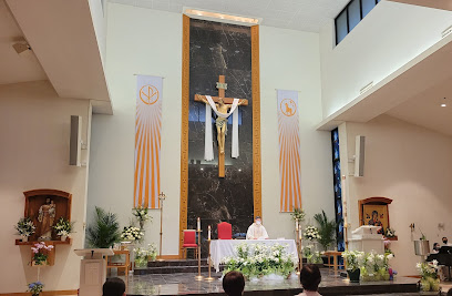 Mother of Perpetual Help Catholic Parish, Garland