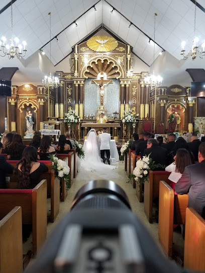 St. Joseph the Worker Catholic Church, Edinburg