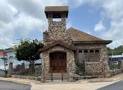 Iglesia Cristiana de Avivamiento La Piedra