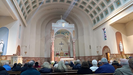 Saint Anthony Catholic Church
