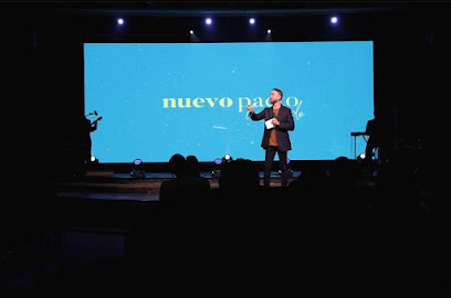 Iglesia The New Convenent