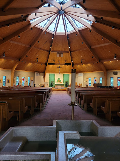 Sacred Heart Roman Catholic Church
