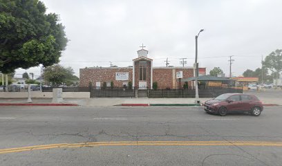 Iglesia Adventista del Séptimo Día de Los Tres Ángeles