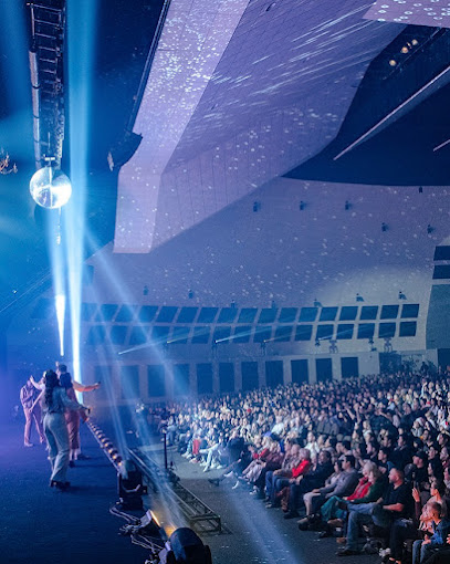 Legacy Church, Albuquerque