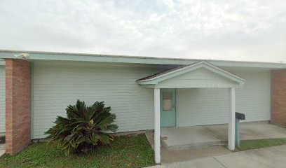 St. Francis of the Island, Galveston