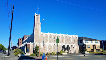 Our Lady of Hope Church
