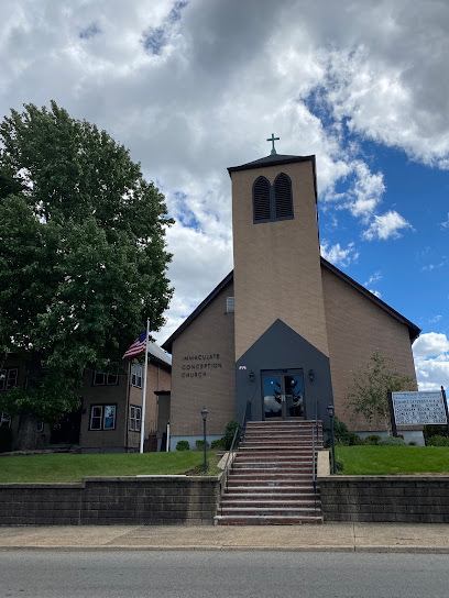 Immaculate Conception Roman Catholic Church