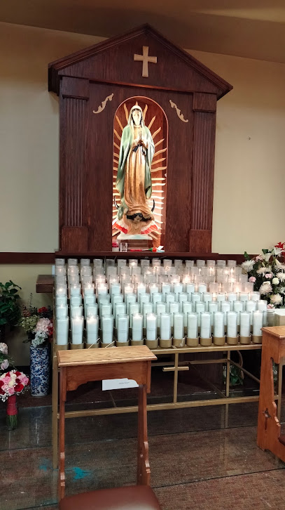 Church of the Ascension, Catholic Parish in Denver, Aurora