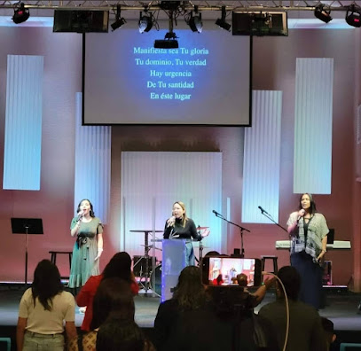Iglesia Una Nación, Jacksonville