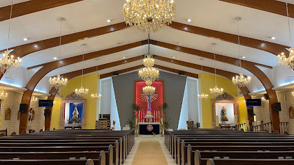 St Joseph Catholic Church